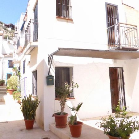 Apartmán Estudio Esperanto Alicante Exteriér fotografie