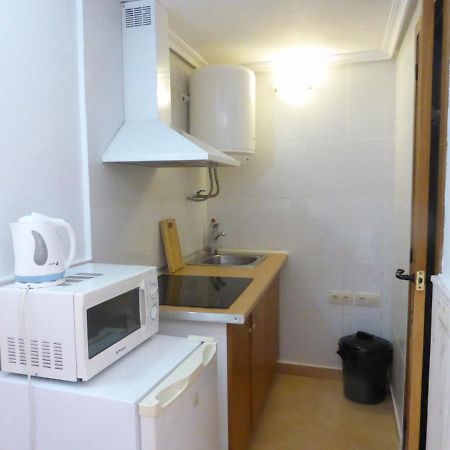 Apartmán Estudio Esperanto Alicante Exteriér fotografie