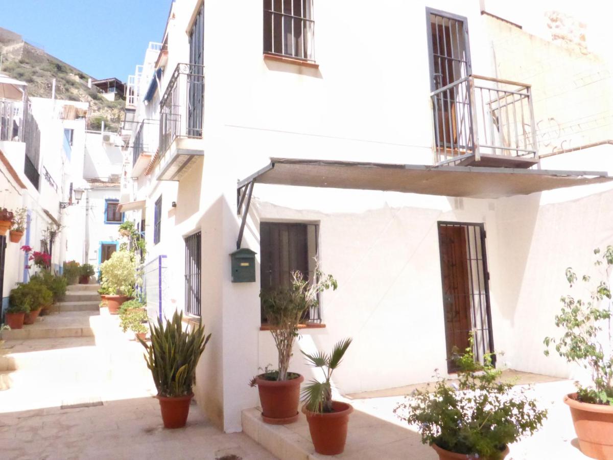 Apartmán Estudio Esperanto Alicante Exteriér fotografie