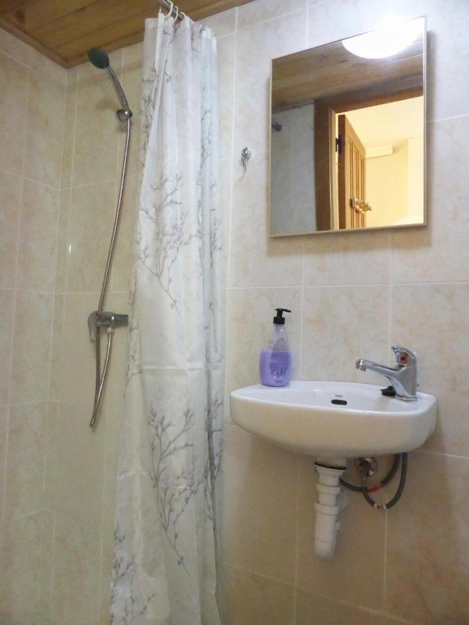 Apartmán Estudio Esperanto Alicante Exteriér fotografie